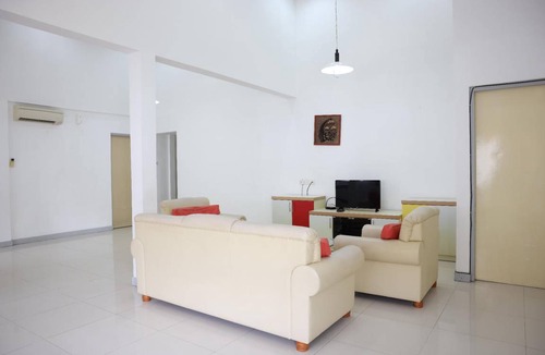 Bintan Apartment | 15 m² Apartment ∙ 6 guests