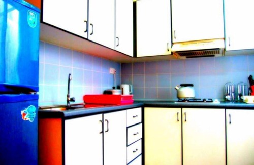 Bintan Apartment | 15 m² Apartment ∙ 6 guests