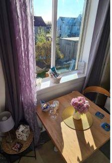 Glenrothes Bed & Breakfast | 15 m² Bed and breakfast ∙ 2 guests