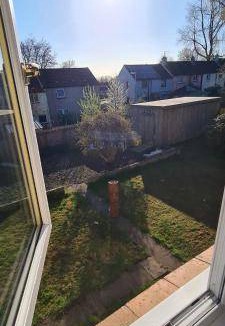 Glenrothes Bed & Breakfast | 15 m² Bed and breakfast ∙ 2 guests