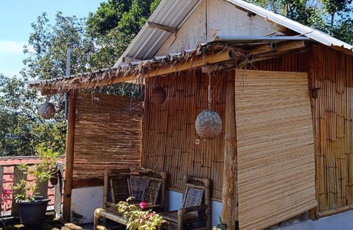 Tetebatu Bed & Breakfast | 15 m² Bed and breakfast ∙ 6 guests