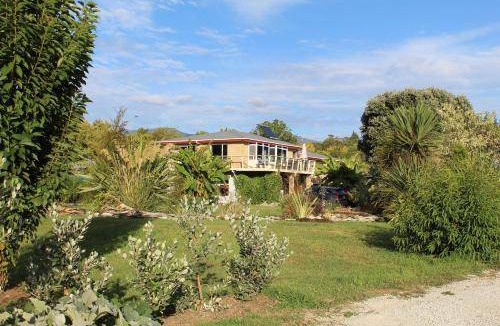 Takaka Bed & Breakfast | 15 m² Bed and breakfast ∙ 2 guests