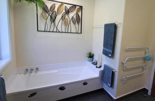 Takaka Bed & Breakfast | 15 m² Bed and breakfast ∙ 2 guests