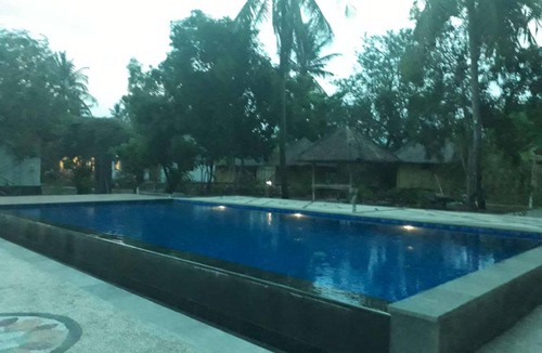 Labuhan Pandan House | 15 m² Bungalow ∙ 1 bedroom ∙ 1 guest