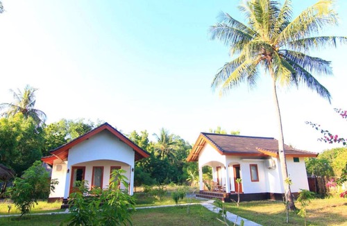 Labuhan Pandan House | 15 m² Bungalow ∙ 1 bedroom ∙ 1 guest
