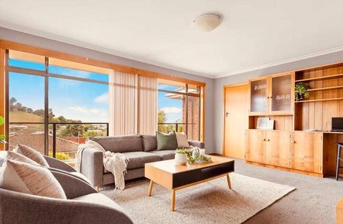 Ulverstone Hostel | 15 m² Hostel ∙ 2 guests