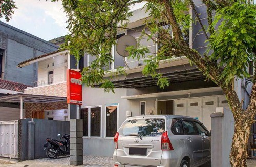 Dramaga Hotel | 15 m² Hotel ∙ 10 guests