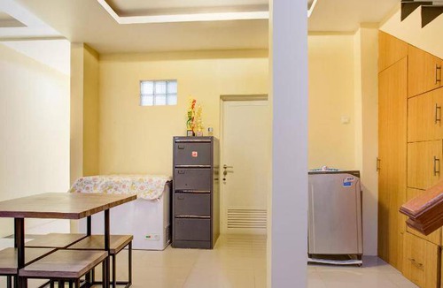 Dramaga Hotel | 15 m² Hotel ∙ 10 guests