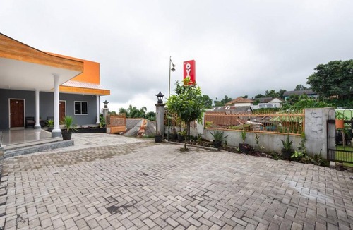 Sukapura Hotel | 15 m² Hotel ∙ 4 guests