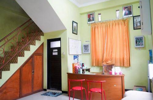 Pare Bed & Breakfast | 15 m² Bed and breakfast ∙ 2 guests
