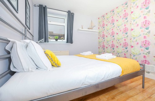 Gilmerton Resort | 15 m² Private room ∙ 1 bedroom ∙ 2 guests