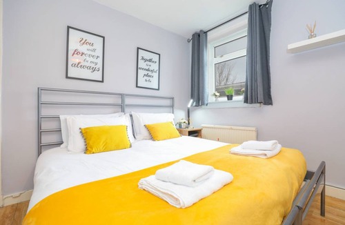 Gilmerton Resort | 15 m² Private room ∙ 1 bedroom ∙ 2 guests