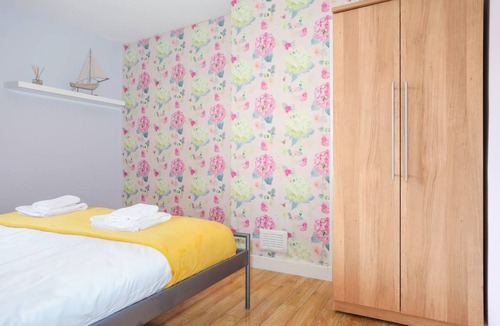 Gilmerton Resort | 15 m² Private room ∙ 1 bedroom ∙ 2 guests