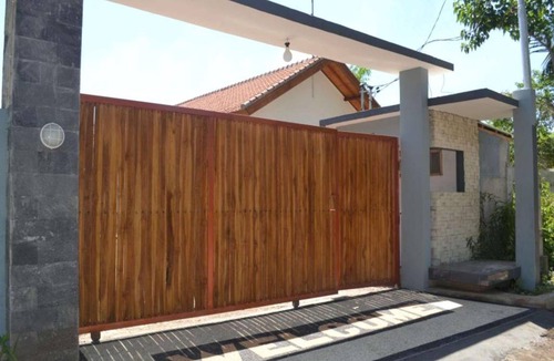 Labuhan Pandan Villa | 15 m² Villa ∙ 1 bedroom ∙ 2 guests