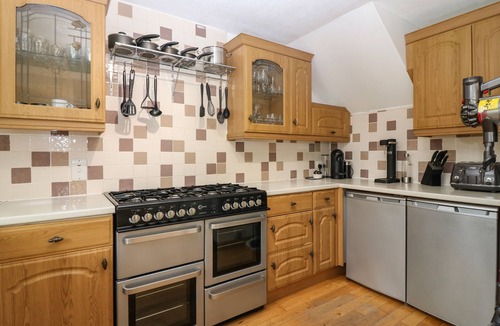 Cruden Bay Cottage | 15 Main Street