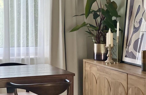 Bingham Apartment | 15 min to City Center! Cozy flat in house.