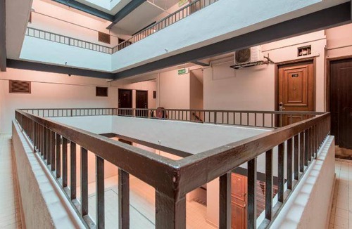 Medan Tuanku Hotel | 150 m² Hotel ∙ 4 guests