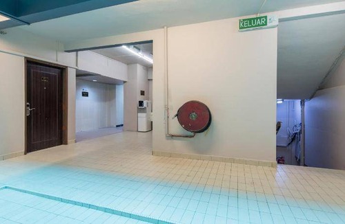 Medan Tuanku Hotel | 150 m² Hotel ∙ 4 guests