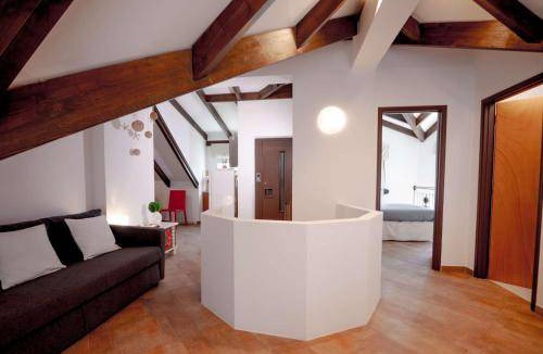 Lixouri Apartment | 150 m² Apartment ∙ 4 bedrooms ∙ 8 guests
