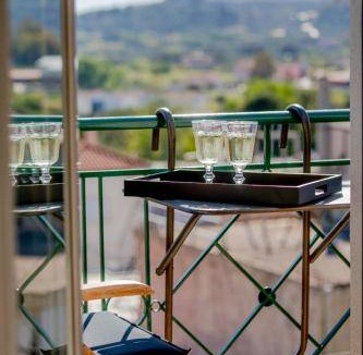 Lixouri Apartment | 150 m² Apartment ∙ 4 bedrooms ∙ 8 guests