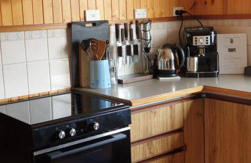Tods Corner House | 150 m² House ∙ 3 bedrooms ∙ 6 guests