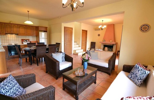 Pendamodi House | 150 m² House ∙ 3 bedrooms ∙ 6 guests