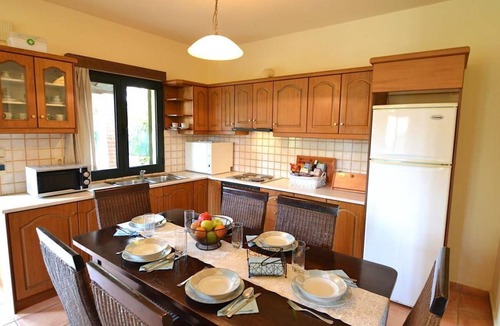 Pendamodi House | 150 m² House ∙ 3 bedrooms ∙ 6 guests