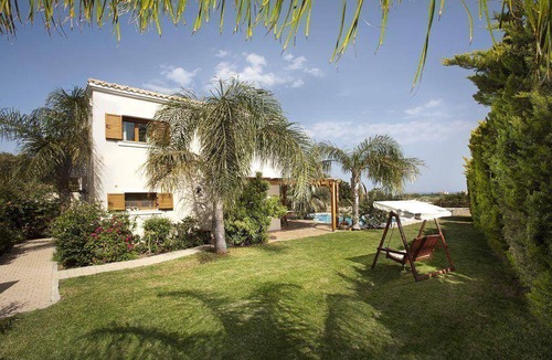 Old Hersonissos House | 150 m² House ∙ 3 bedrooms ∙ 6 guests