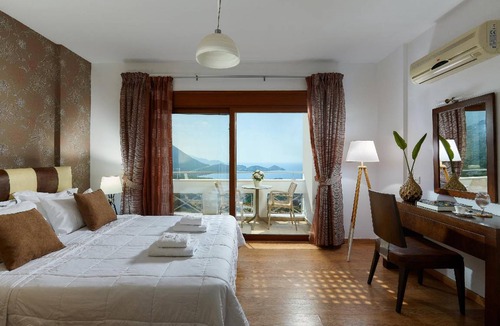 Drosia House | 150 m² House ∙ 3 bedrooms ∙ 7 guests