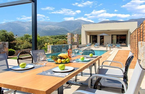 Kalo Chorio House | 150 m² House ∙ 4 bedrooms ∙ 10 guests