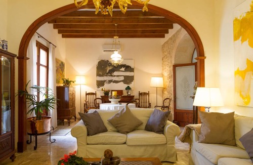Pina House | 150 m² House ∙ 4 bedrooms ∙ 8 guests