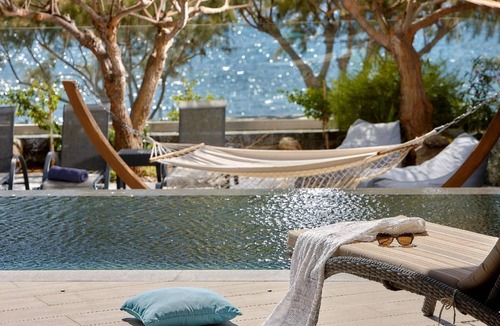Koutsouras House | 150 m² House ∙ 5 bedrooms ∙ 13 guests