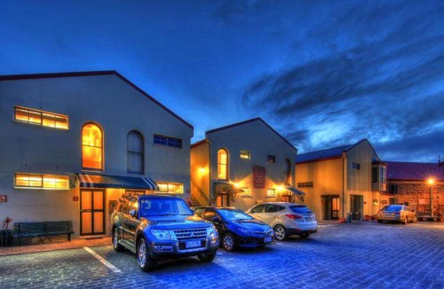 Stanley Apartment | 150 m² Serviced apartment ∙ 4 bedrooms ∙ 8 guests