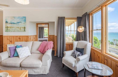 Stanley Apartment | 150 m² Serviced apartment ∙ 4 bedrooms ∙ 8 guests