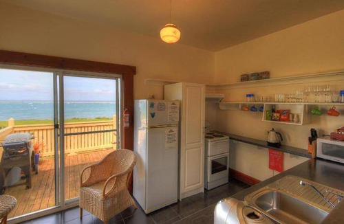 Stanley Apartment | 150 m² Serviced apartment ∙ 4 bedrooms ∙ 8 guests