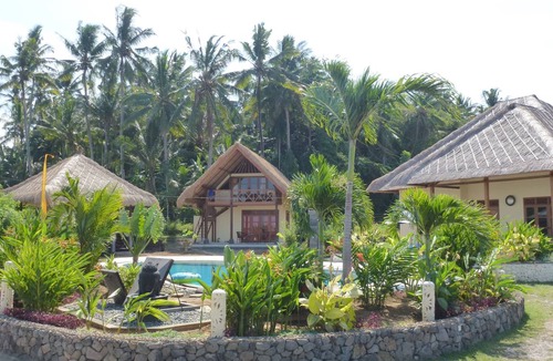 Jasri Villa | 150 m² Villa ∙ 2 bedrooms ∙ 4 guests
