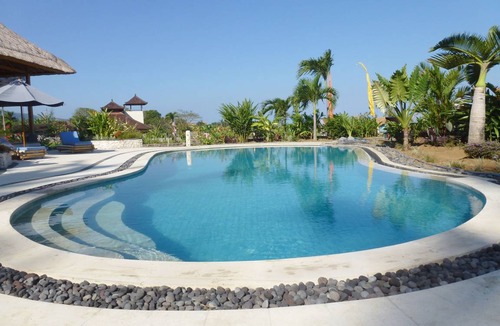 Jasri Villa | 150 m² Villa ∙ 2 bedrooms ∙ 4 guests