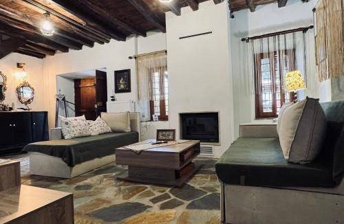 Anatolikos Olimpos Villa | 150 m² Villa ∙ 2 bedrooms ∙ 6 guests