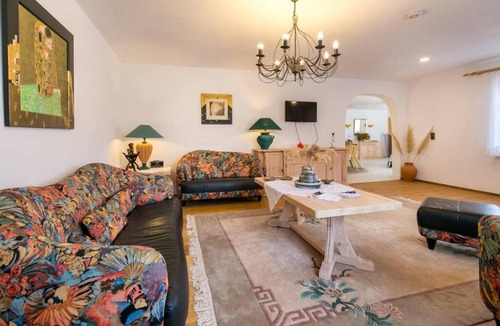 Thasos Villa | 150 m² Villa ∙ 3 bedrooms ∙ 6 guests