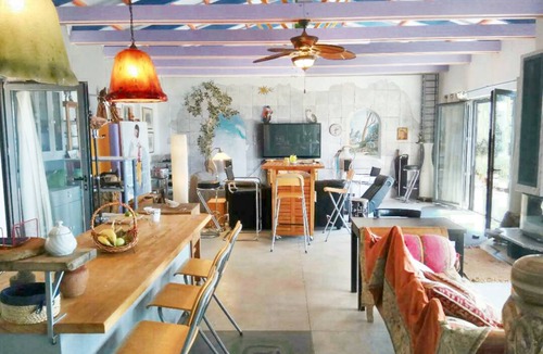 Dirfys-Messapia Villa | 150 m² Villa ∙ 3 bedrooms ∙ 6 guests