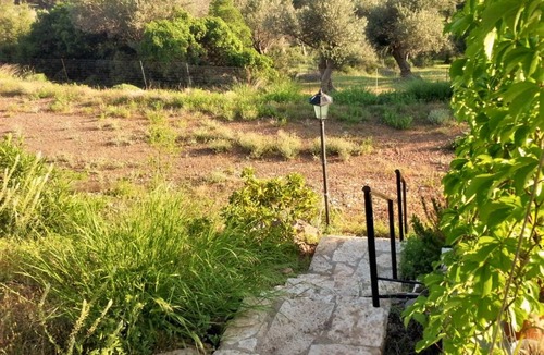 Dirfys-Messapia Villa | 150 m² Villa ∙ 3 bedrooms ∙ 6 guests