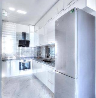 Haniotis Villa | 150 m² Villa ∙ 3 bedrooms ∙ 8 guests
