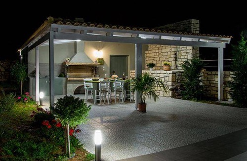 Vizari Villa | 150 m² Villa ∙ 3 bedrooms ∙ 8 guests