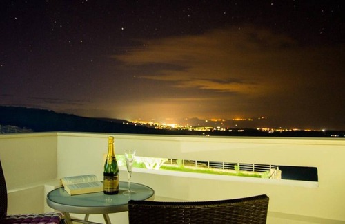Vizari Villa | 150 m² Villa ∙ 3 bedrooms ∙ 8 guests