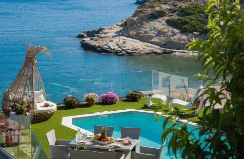 Lygaria Villa | 150 m² Villa ∙ 3 bedrooms ∙ 6 guests