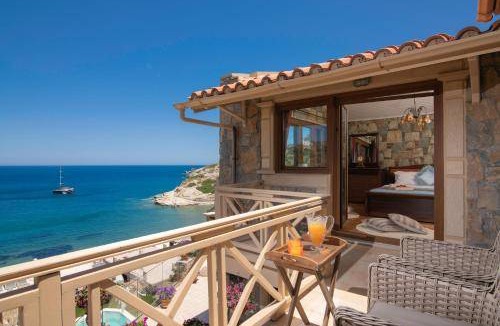Lygaria Villa | 150 m² Villa ∙ 3 bedrooms ∙ 6 guests