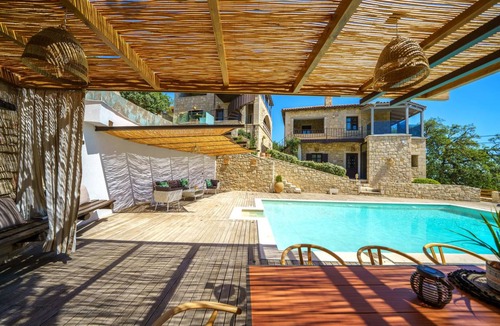 Asites Villa | 150 m² Villa ∙ 4 bedrooms ∙ 8 guests
