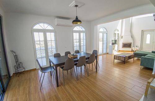 Polemarchi Villa | 150 m² Villa ∙ 4 bedrooms ∙ 8 guests