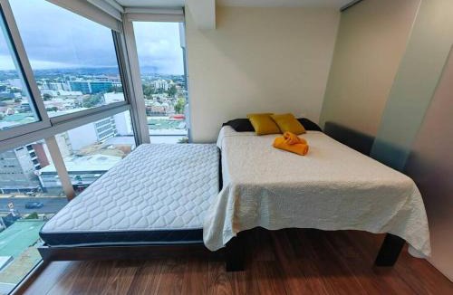Carmen Apartment | 1505 Torre los Yoses Hermoso Apartamento en Barrio Escalante con Parqueo