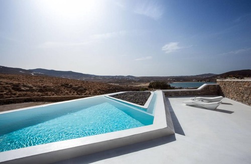 Ftelia House | 155 m² House ∙ 4 bedrooms ∙ 8 guests